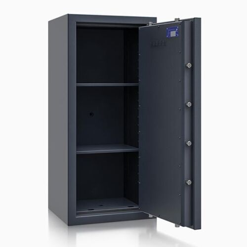 Tresor Klasse 3 ECBS Modell save4ever Inhalt 148 l