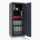 Tresor Klasse 3 ECBS  Modell save4ever Inhalt 168 l