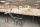 LAGERBÜHNE MIT BODEN - 2.700 X 11.000 X 17.000 MM (HXBXT) - 250 KG/QM - Graphitgrau RAL 7024