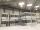 LAGERBÜHNE MIT BODEN - 3.300 X 12.000 X 19.000 MM (HXBXT) - 500 KG/QM - Graphitgrau RAL 7024