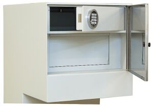 Schlüsselschrank Rom-Kolosseum Hakenanzahl 2310