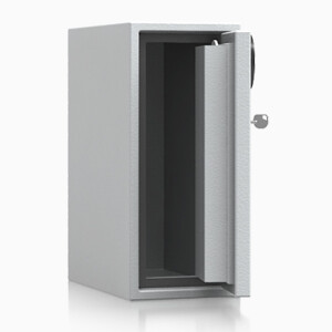 Schilderregal 250 kg - Anbaufeld H: 2.000 mm B: 1.005 mm