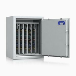 Schlüsselresor Klasse 1 (SAFE4KEY I) ECBS  Modell save4ever  440 Haken