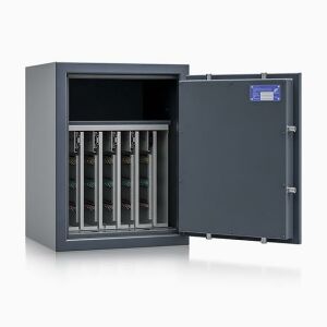 Schlüsselresor Klasse 1 (SAFE4KEY I) ECBS  Modell save4ever  280 Haken