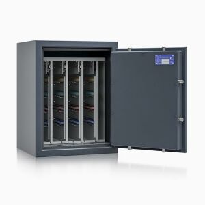 Schlüsselresor Klasse 1 (SAFE4KEY I) ECBS  Modell save4ever  192 Haken