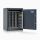 Schlüsselresor Klasse 1 (SAFE4KEY I) ECBS  Modell save4ever  192 Haken