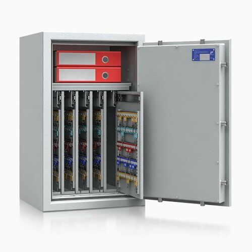 Schlüsselresor Klasse 1 (SAFE4KEY I) ECBS  Modell save4ever  440 Haken