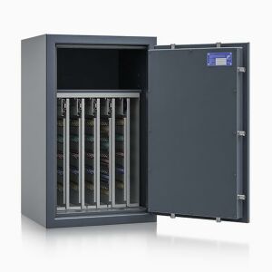 Schlüsselresor Klasse 1 (SAFE4KEY I) ECBS  Modell save4ever  440 Haken