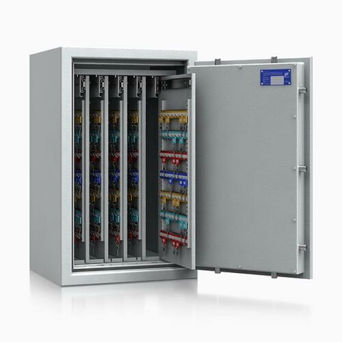 Schlüsselresor Klasse 1 (SAFE4KEY I) ECBS  Modell save4ever  600 Haken