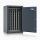 Schlüsselresor Klasse 1 (SAFE4KEY I) ECBS  Modell save4ever  600 Haken