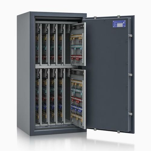 Schlüsselresor Klasse 1 (SAFE4KEY I) ECBS Modell...