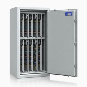 Schlüsselresor Klasse 1 (SAFE4KEY I) ECBS  Modell save4ever  720 Haken