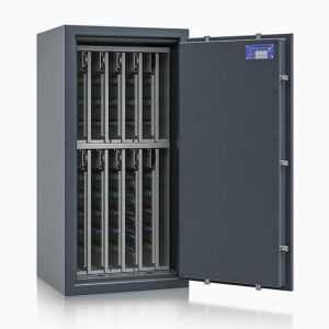Schlüsselresor Klasse 1 (SAFE4KEY I) ECBS  Modell save4ever  720 Haken