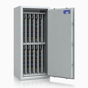 Schlüsselresor Klasse 1 (SAFE4KEY I) ECBS  Modell save4ever  880 Haken