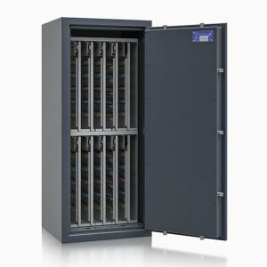 Schlüsselresor Klasse 1 (SAFE4KEY I) ECBS  Modell save4ever  880 Haken