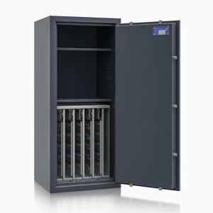 Schlüsselresor Klasse 1 (SAFE4KEY I) ECBS  Modell save4ever  440 Haken