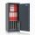 Schlüsselresor Klasse 1 (SAFE4KEY I) ECBS  Modell save4ever  280 Haken