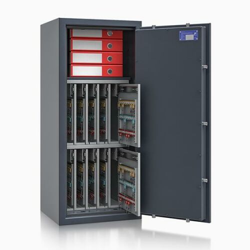 Schlüsselresor Klasse 1 (SAFE4KEY I) ECBS Modell...