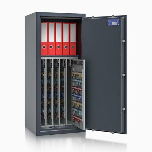 Schlüsselresor Klasse 1 (SAFE4KEY I) ECBS Modell...