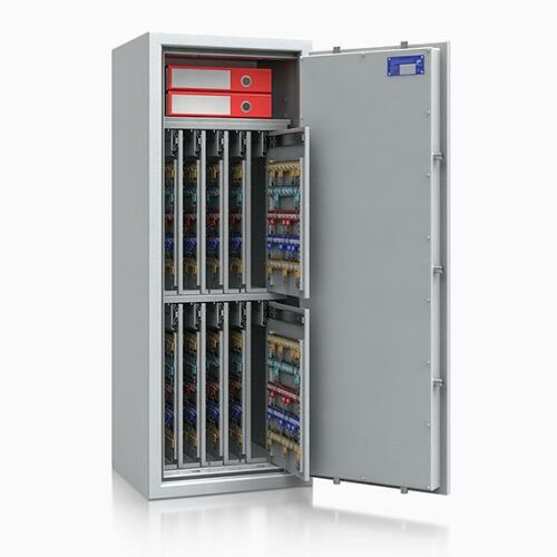 Schlüsselresor Klasse 1 (SAFE4KEY I) ECBS  Modell save4ever  880 Haken