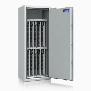 Schlüsselresor Klasse 1 (SAFE4KEY I) ECBS  Modell save4ever  880 Haken