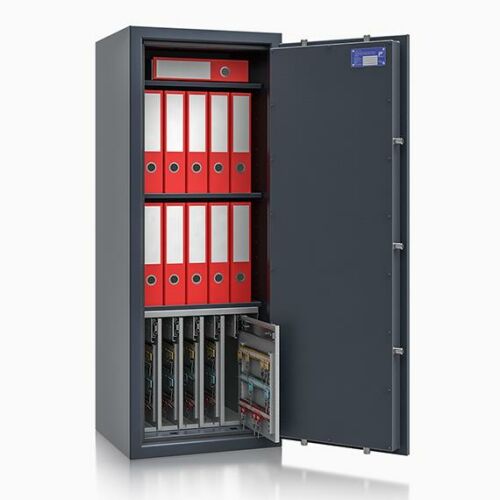 Schlüsselresor Klasse 1 (SAFE4KEY I) ECBS Modell...