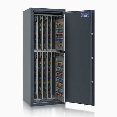 Schlüsselresor Klasse 1 (SAFE4KEY I) ECBS Modell...