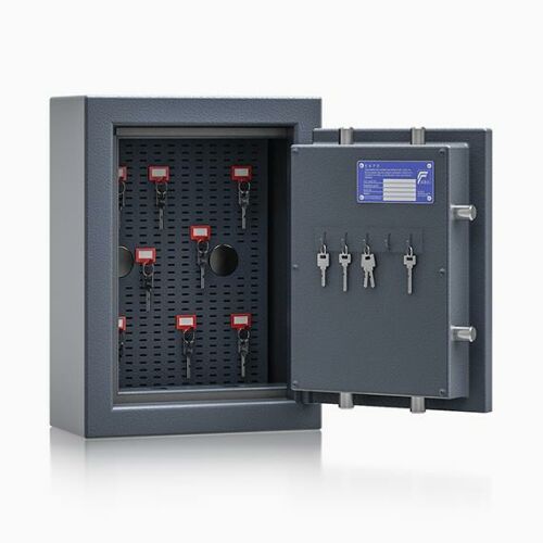 Schlüsselresor Klasse 1 (SAFE4KEY I) ECBS Modell...