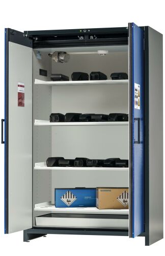 ION-CLASSIC-90 K1.WDC, BxTxH 1193x615x1953 mm
