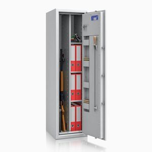 Waffenmehrtweckschrank Klasse 1 ECBS Modell St.Gallen...