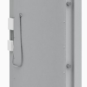Tresor Klasse 4 ECBS  Modell save4ever Inhalt 64 l - 30 Min. Feuertestl