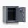 Tresor Klasse 4 ECBS  Modell save4ever Inhalt 64 l - 30 Min. Feuertestl