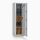 Waffenschrank Klasse 1 ECBS  Modell St.Gallen NEW 5 Waffenhalter, H: 1.250 mm