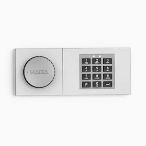 Tresor Klasse 4 ECBS  Modell save4ever Inhalt 128  l - 30 Min. Feuertestl
