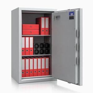 Tresor Klasse 4 ECBS  Modell save4ever Inhalt 216  l - 30 Min. Feuertestl