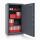 Tresor Klasse 4 ECBS  Modell save4ever Inhalt 365 l - 30 Min. Feuertestl