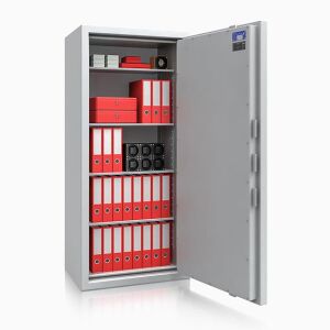 Tresor Klasse 4 ECBS  Modell save4ever Inhalt 386 l - 30 Min. Feuertestl