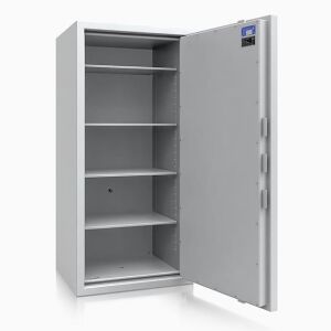 Tresor Klasse 4 ECBS  Modell save4ever Inhalt 579 l - 30 Min. Feuertestl