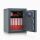 Tresor Klasse 5 ECBS  Modell save4ever Inhalt 57 - 30 Min. Feuertestl