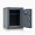 Tresor Klasse 5 ECBS  Modell save4ever Inhalt 81 - 30 Min. Feuertestl