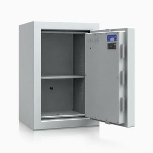 Tresor Klasse 5 ECBS  Modell save4ever Inhalt 101 - 30 Min. Feuertestl