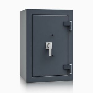 Tresor Klasse 5 ECBS  Modell save4ever Inhalt 101 - 30 Min. Feuertestl