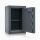 Tresor Klasse 5 ECBS  Modell save4ever Inhalt 101 - 30 Min. Feuertestl