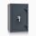 Tresor Klasse 5 ECBS  Modell save4ever Inhalt 101 - 30 Min. Feuertestl