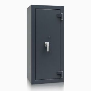 Tresor Klasse 5 ECBS  Modell save4ever Inhalt 127 - 30 Min. Feuertestl