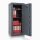 Tresor Klasse 5 ECBS  Modell save4ever Inhalt 127 - 30 Min. Feuertestl