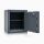 Tresor Klasse 5 ECBS  Modell save4ever Inhalt 128 - 30 Min. Feuertestl