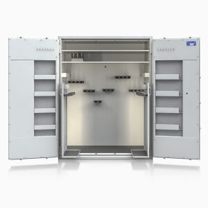 Waffenschrank Klasse 1 ECBS  Modell St.Gallen WF Super 33...