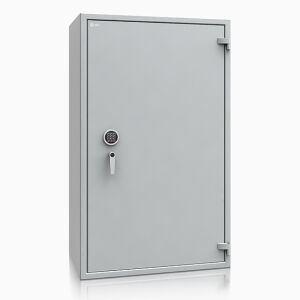 Waffenschrank Klasse 1 ECBS  Modell St.Gallen WF Super Kombi 20 Waffenhalter, H: 1.550 mm