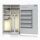Waffenschrank Klasse 1 ECBS  Modell St.Gallen WF Super Kombi 28 Waffenhalter, H: 1.550 mm